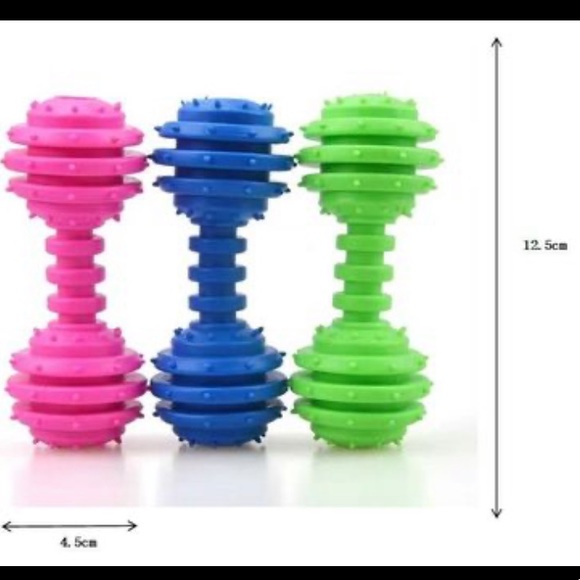 Dog pet chew toy - Picture 2 of 3